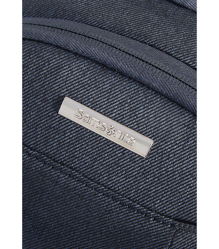 Рюкзак Samsonite GuardIT 14,1 Jeans (81D*21004)