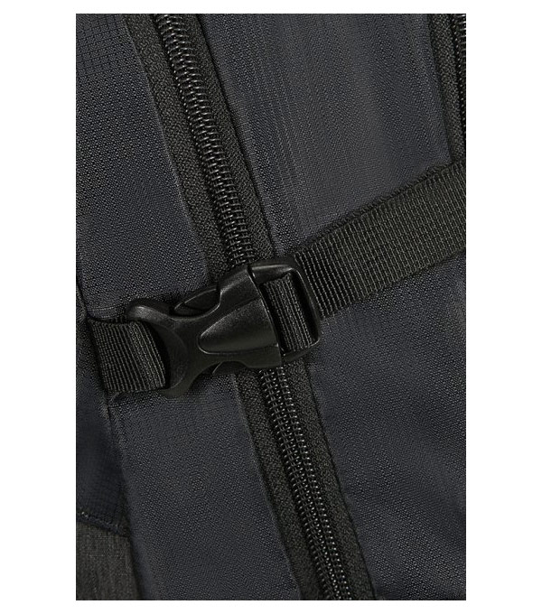 Рюкзак Samsonite REWIND Black (10N*09002)