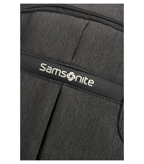 Рюкзак Samsonite REWIND Black (10N*09003)