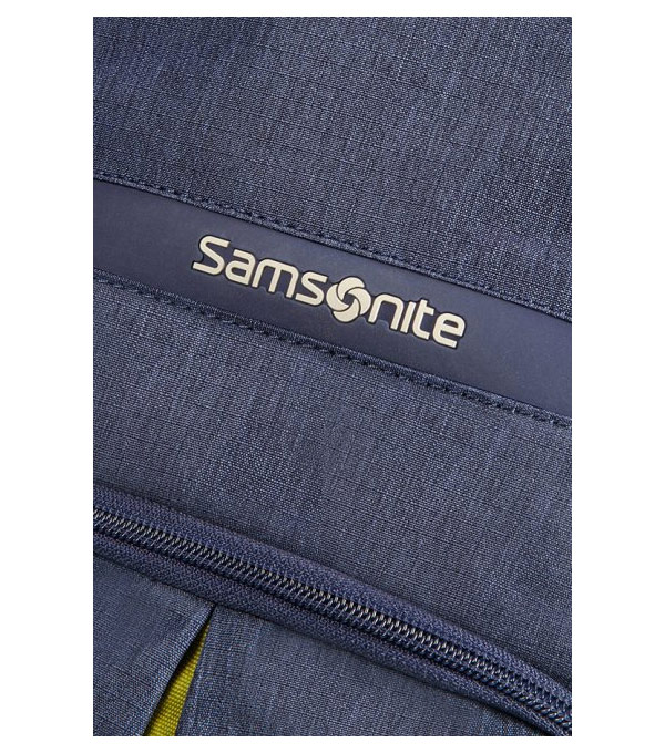 Рюкзак Samsonite REWIND DarkBlue (10N*11002)