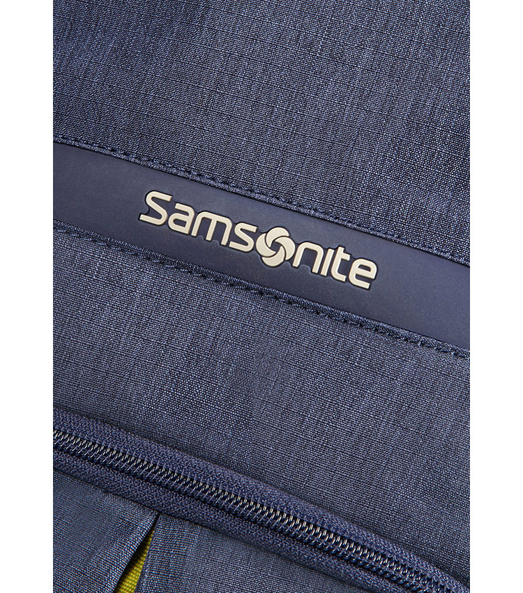Рюкзак Samsonite REWIND Dark Blue (10N*11003)