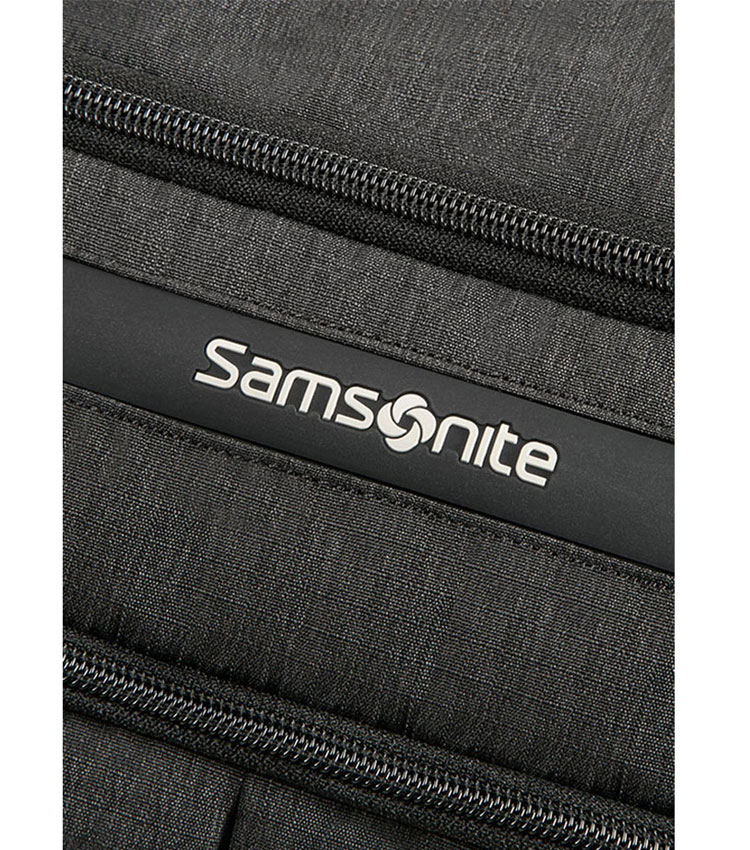Дорожная сумка Samsonite Rewind black (10N*09006)