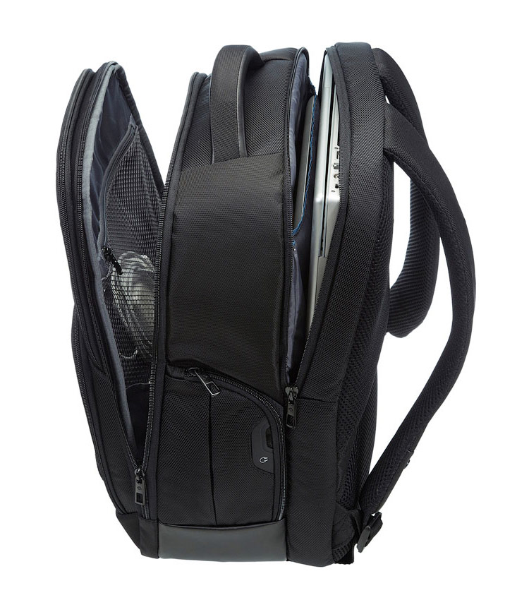 Рюкзак для ноутбука Samsonite VECTURA 39V*09 008​ black