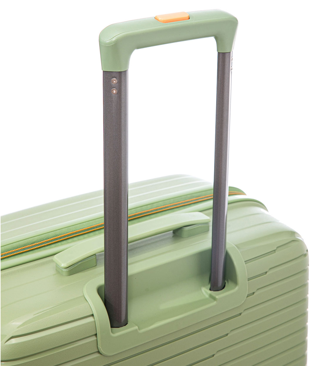 Средний чемодан Somsonya PP Singapore M (66 см) Pistachio