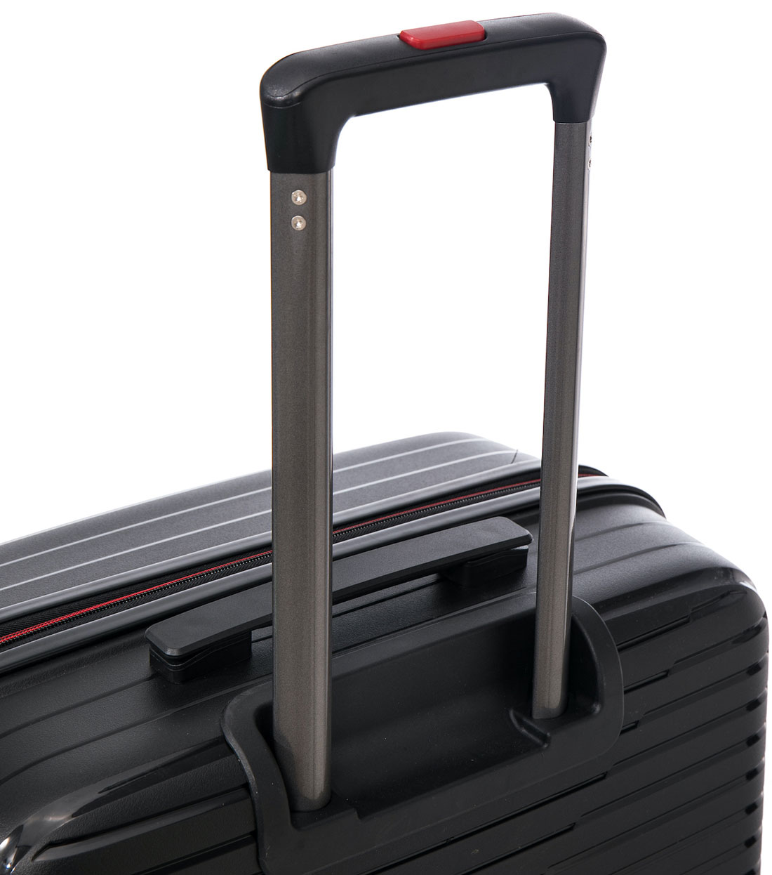 Средний чемодан Somsonya PP Singapore M (66 см) Black