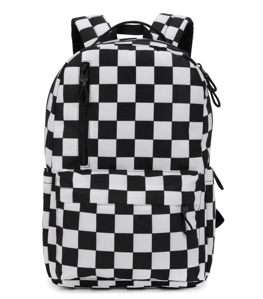 Рюкзак в клетку SkyName 77-31 chess square