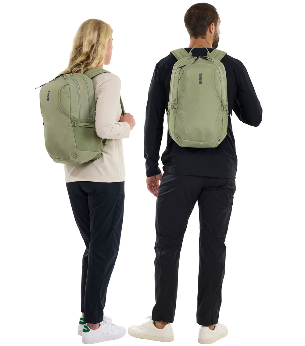 Рюкзак Thule EnRoute 23L TEBP5216 Quiet Green