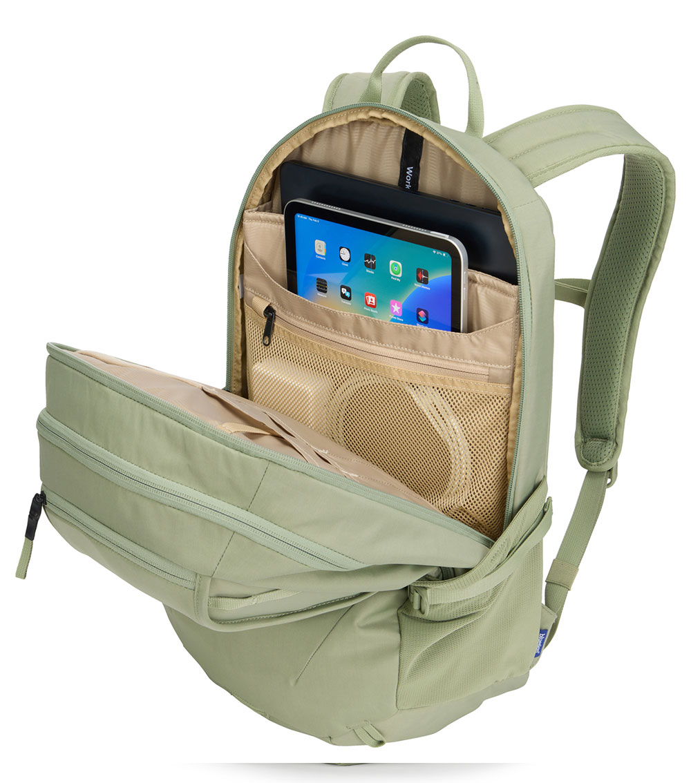 Рюкзак Thule EnRoute 23L TEBP5216 Quiet Green