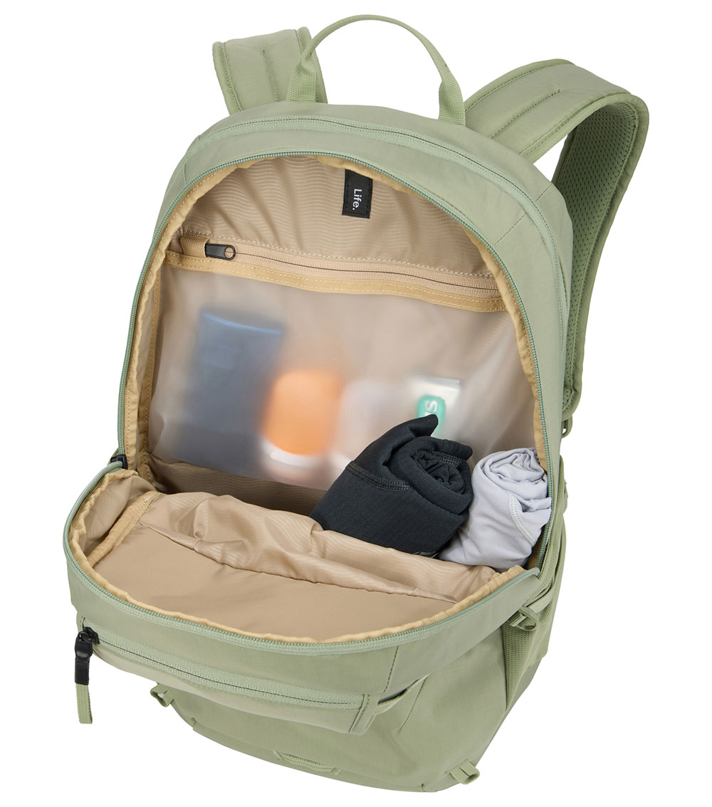 Рюкзак Thule EnRoute 23L TEBP5216 Quiet Green