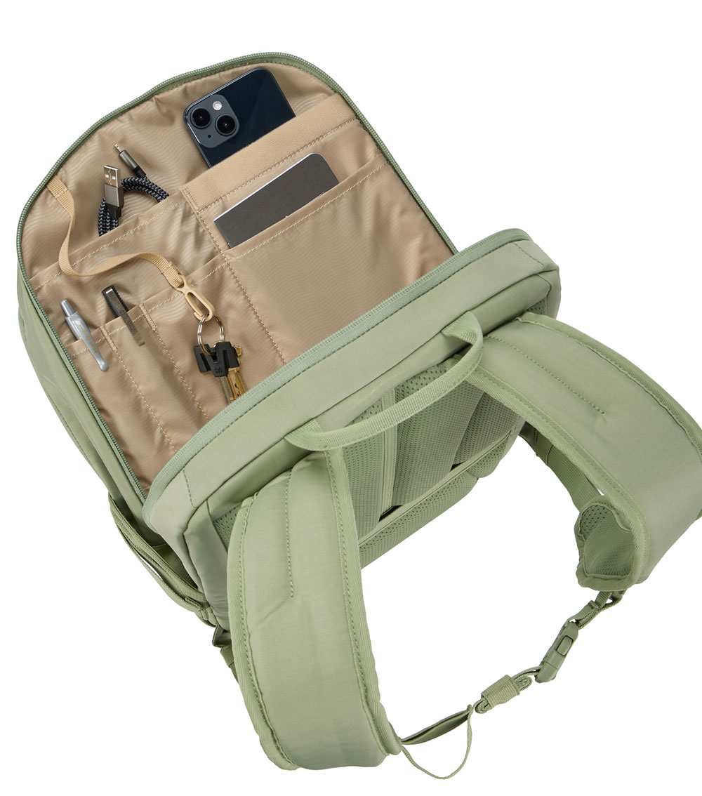 Рюкзак Thule EnRoute 23L TEBP5216 Quiet Green