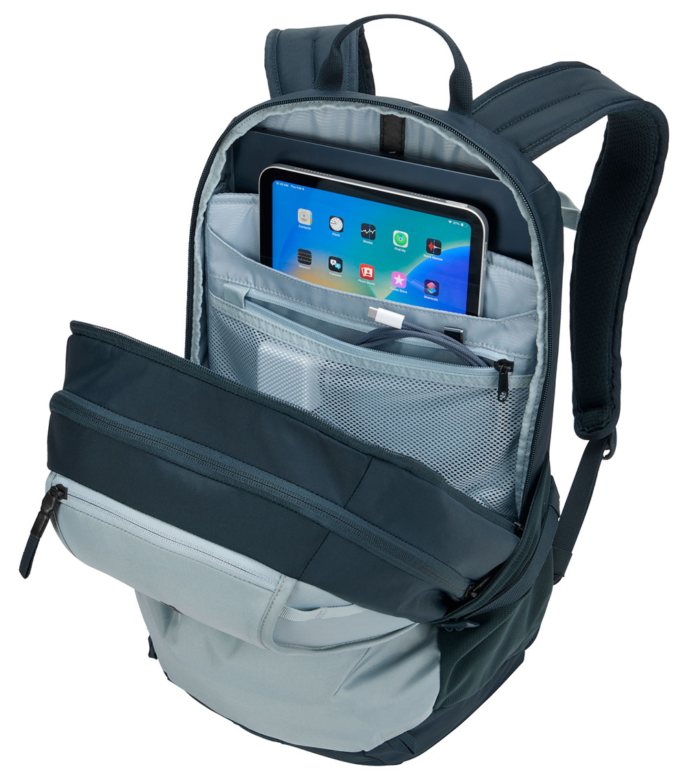 Рюкзак Thule EnRoute 23L Soft Blue TEBP5216