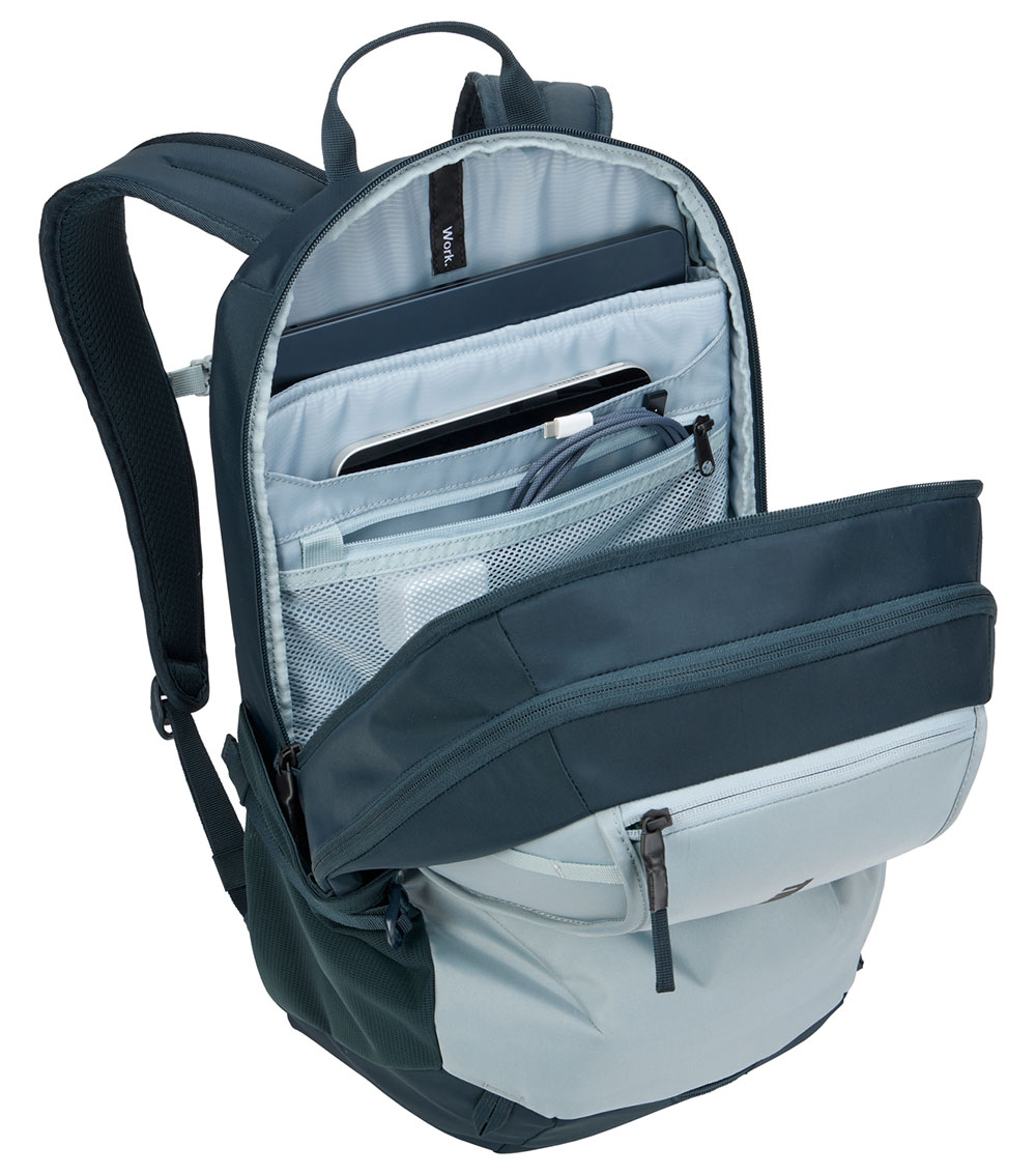 Рюкзак Thule EnRoute 23L Soft Blue TEBP5216