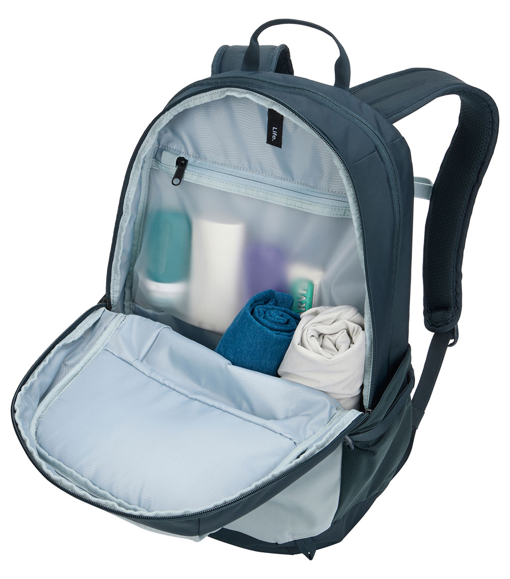 Рюкзак Thule EnRoute 23L Soft Blue TEBP5216