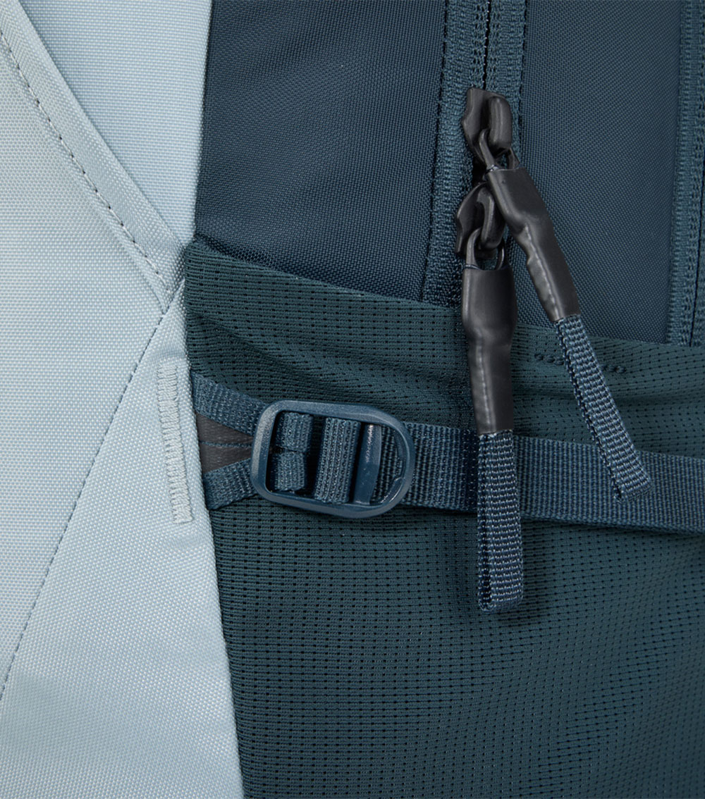 Рюкзак Thule EnRoute 23L Soft Blue TEBP5216