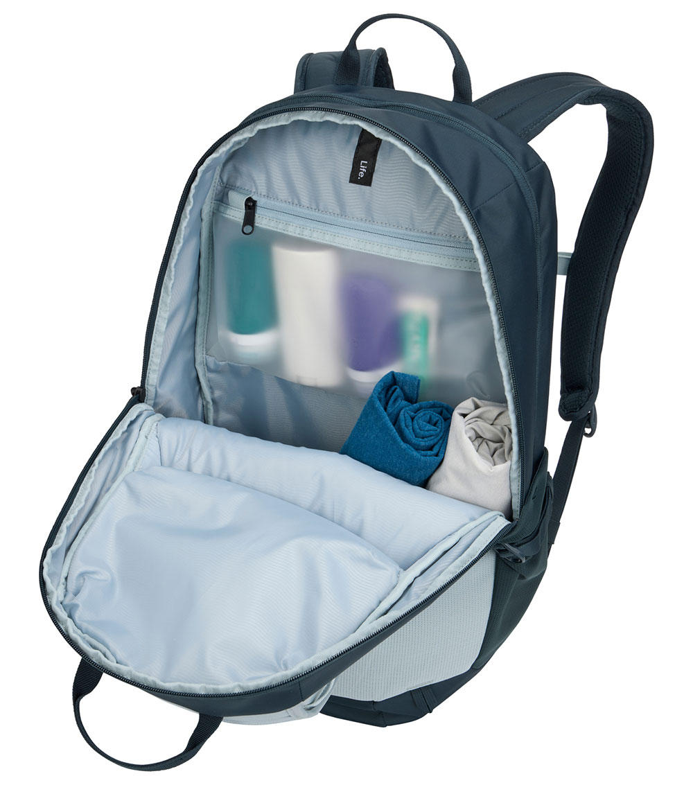Рюкзак Thule EnRoute 26L TEBP5316 Soft Blue