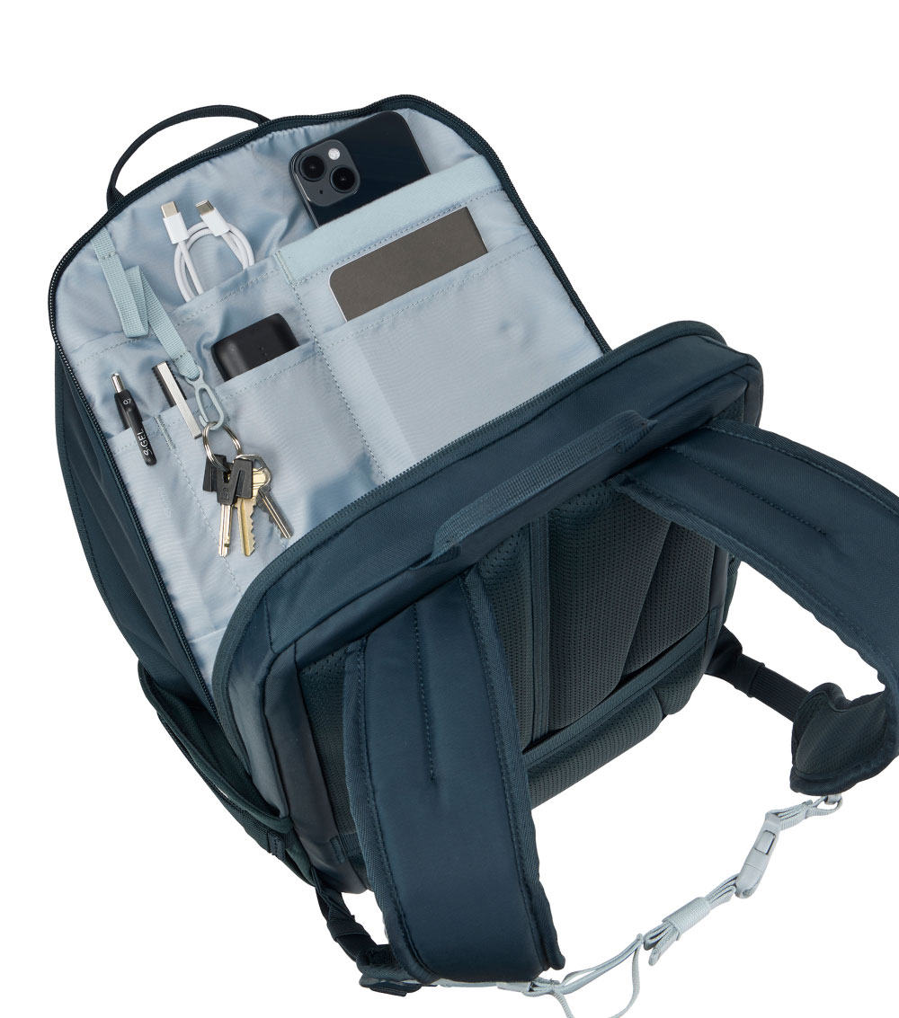 Рюкзак Thule EnRoute 26L TEBP5316 Soft Blue