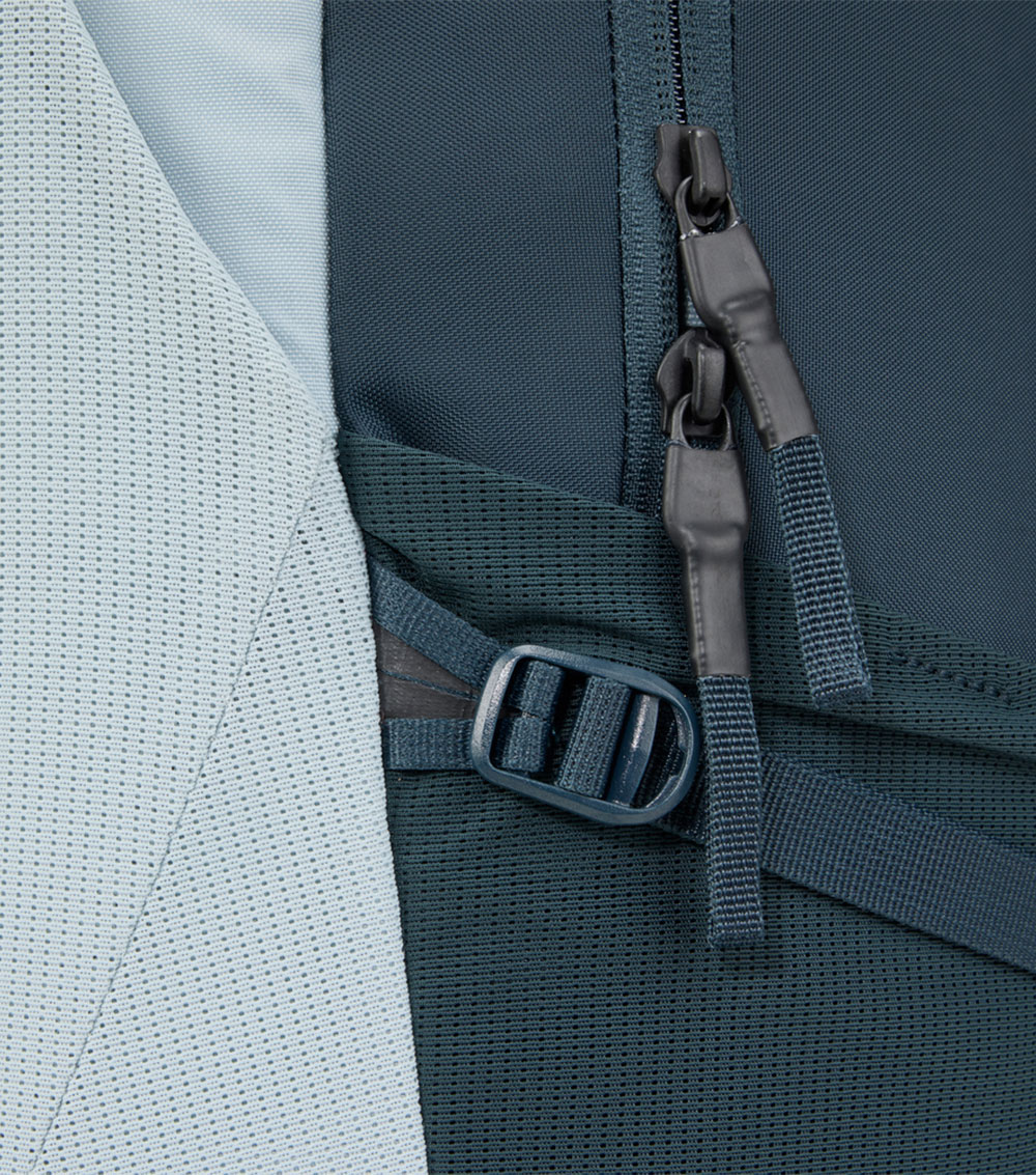 Рюкзак Thule EnRoute 26L TEBP5316 Soft Blue