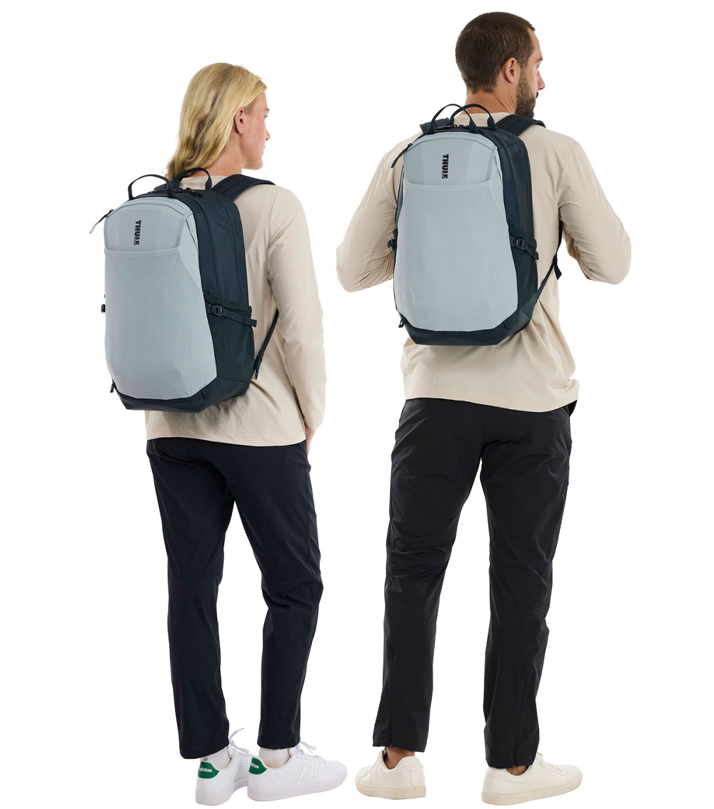 Рюкзак Thule EnRoute 26L TEBP5316 Soft Blue