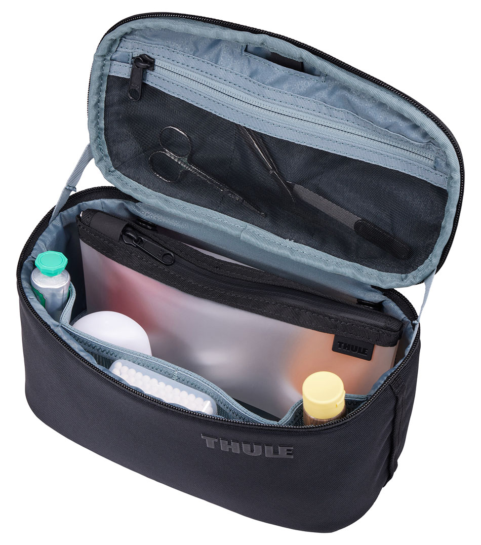 Несессер Thule Subterra Toiletry Bag Black