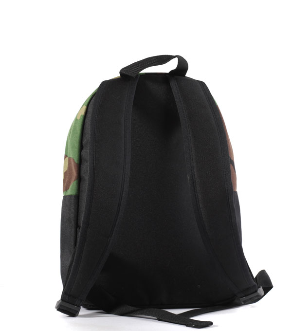 Детский рюкзак Studio58 m202 black-camo