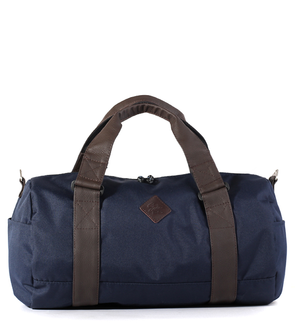 Спортивная сумка Studio58 7055 blue-leather