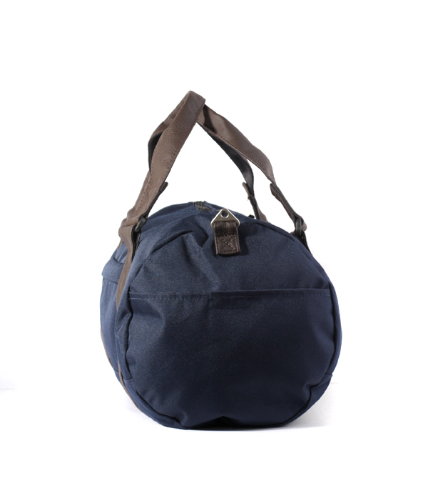 Спортивная сумка Studio58 7055 blue-leather