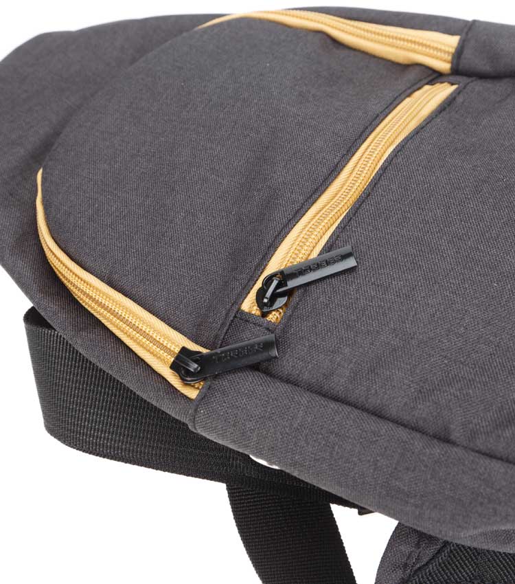Рюкзак TORBER на одно плечо (T062-BEI)