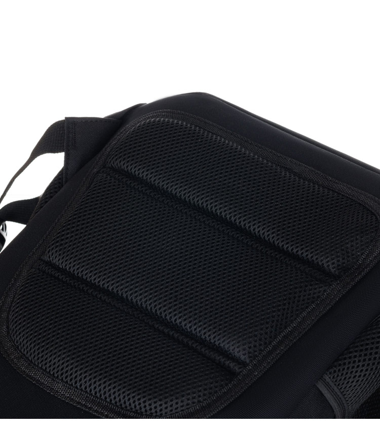 Рюкзак TORBER CLASS X Mini (T1801-23-Bl-Y) + Мешок для сменной обуви в подарок!