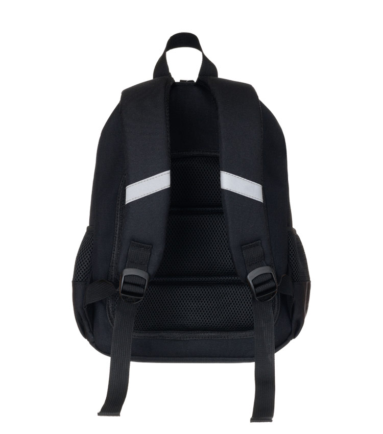 Рюкзак TORBER CLASS X Mini (T1801-23-Bl-Y) + Мешок для сменной обуви в подарок!