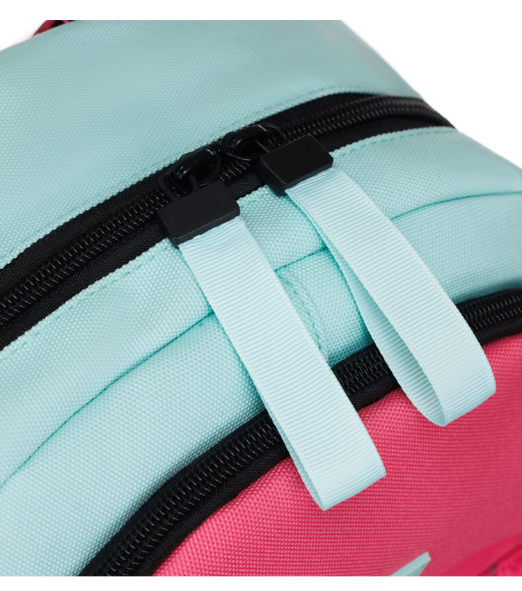 Рюкзак TORBER CLASS X Mini (T1801-23-Pin) + Мешок для сменной обуви в подарок!