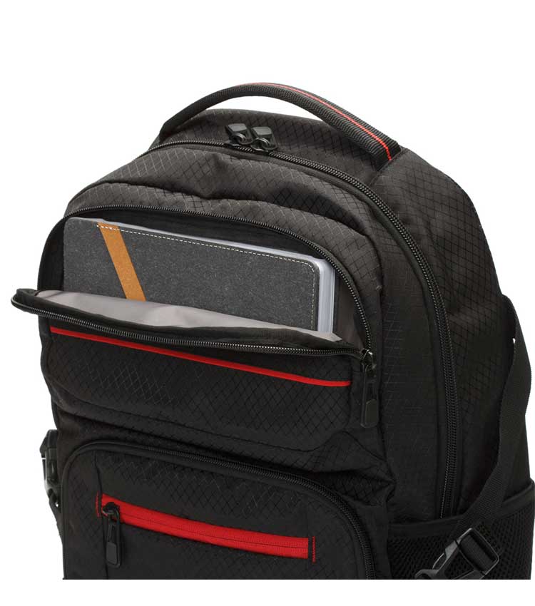 Рюкзак TORBER XPLOR (T9903-RED)