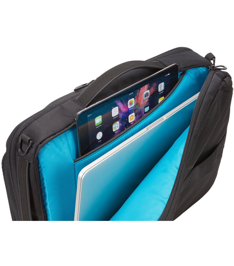 Сумка-рюкзак Thule Accent Laptop Bag 15.6 (TACLB-116)