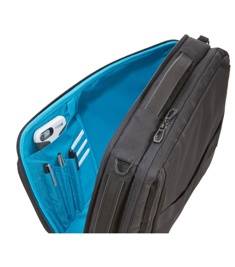 Сумка-рюкзак Thule Accent Laptop Bag 15.6 (TACLB-116)