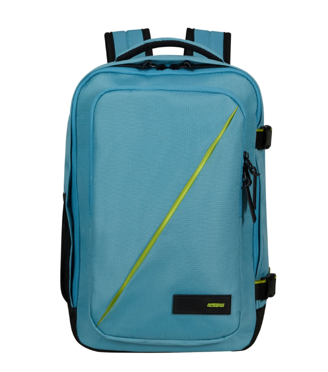 Рюкзак American Tourister TAKE2CABIN 91G*11004 - 
Breeze Blue ~ручная кладь~