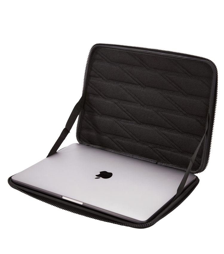 Чехол Thule Gauntlet MacBook Sleeve 13 blue (TGSE2355BLU)