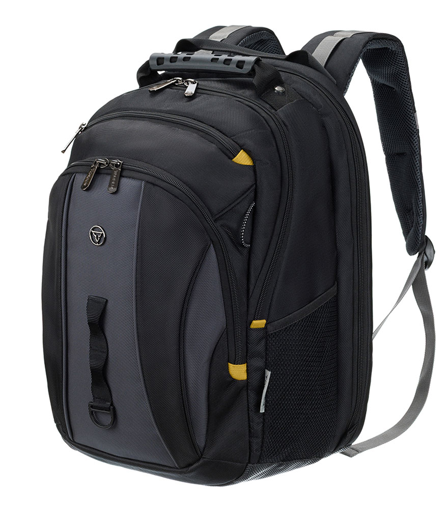 Рюкзак TORBER T0762 black