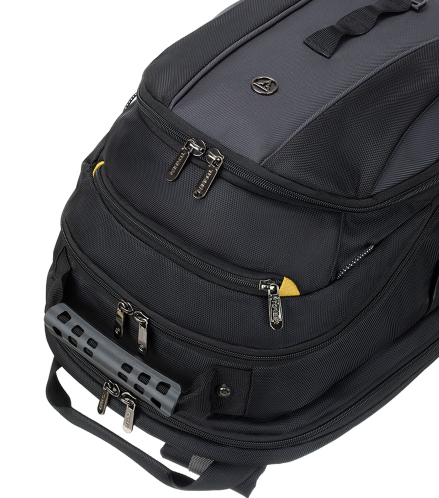 Рюкзак TORBER T0762 black