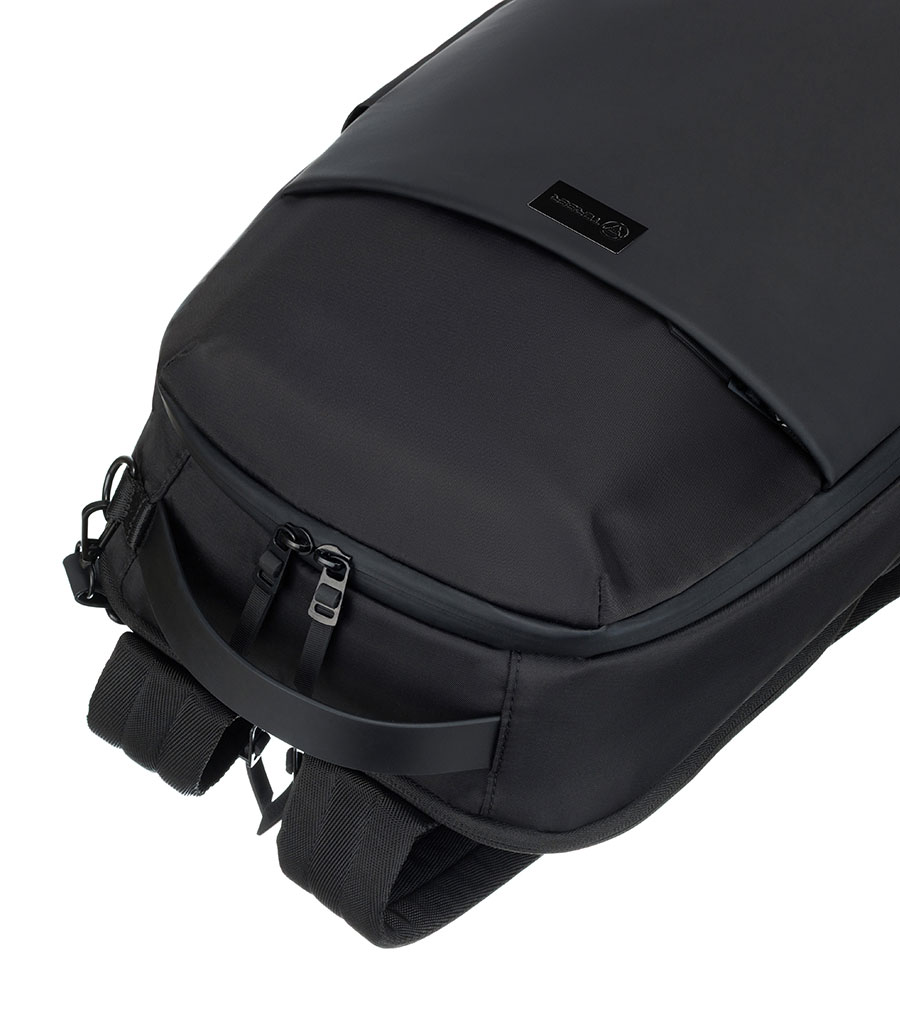 Рюкзак TORBER nova черный