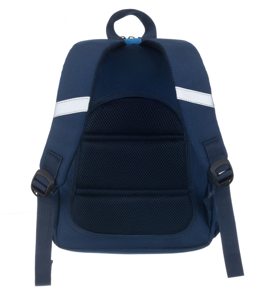 Мини-рюкзак TORBER CLASS X Mini синий T1801-24-BL