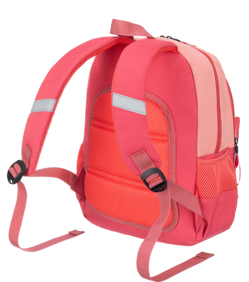 Мини-рюкзак TORBER CLASS X Mini розовый T1801-24-P