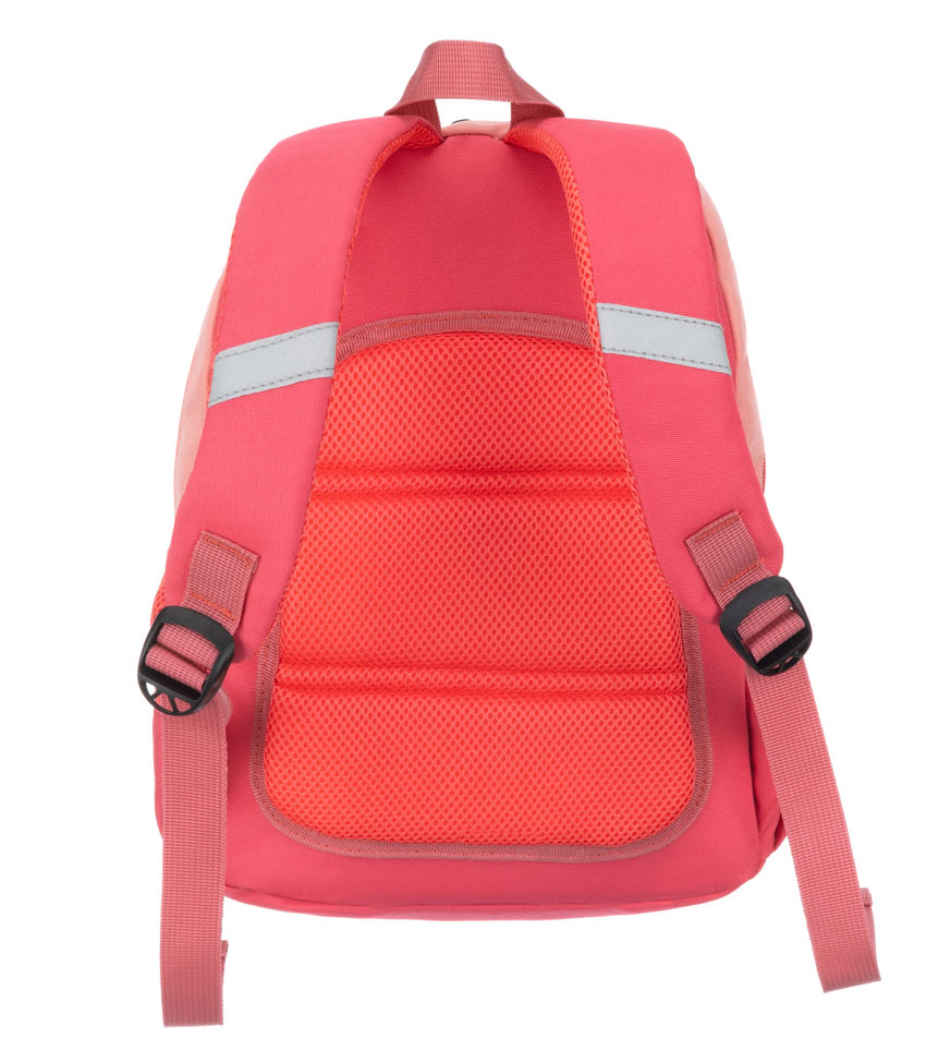 Мини-рюкзак TORBER CLASS X Mini розовый T1801-24-P