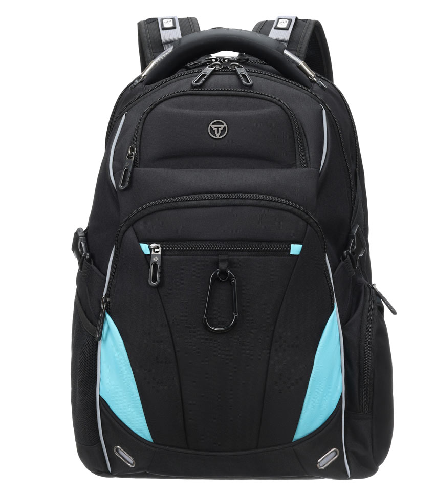 Рюкзаки TORBER XPLOR T2372