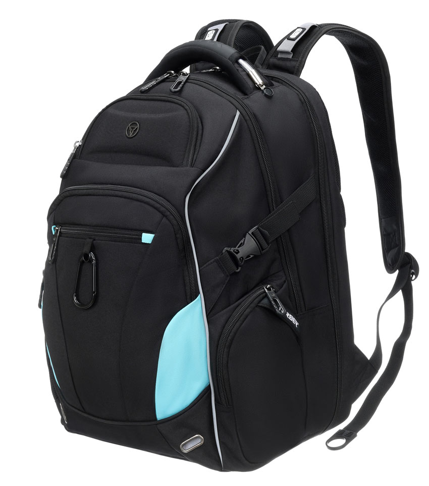 Рюкзаки TORBER XPLOR T2372