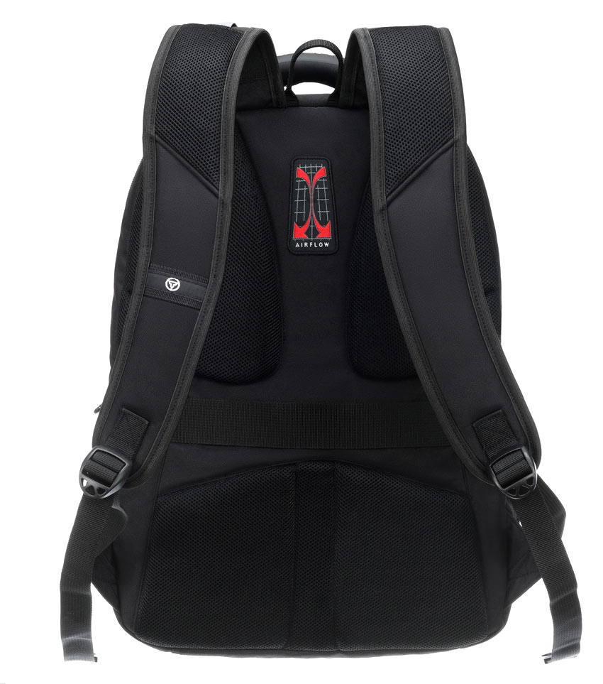 Рюкзаки TORBER XPLOR T2372