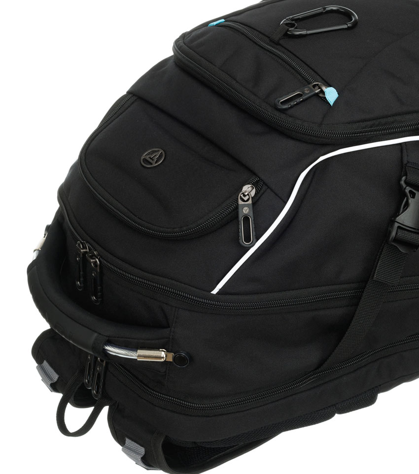 Рюкзаки TORBER XPLOR T2372