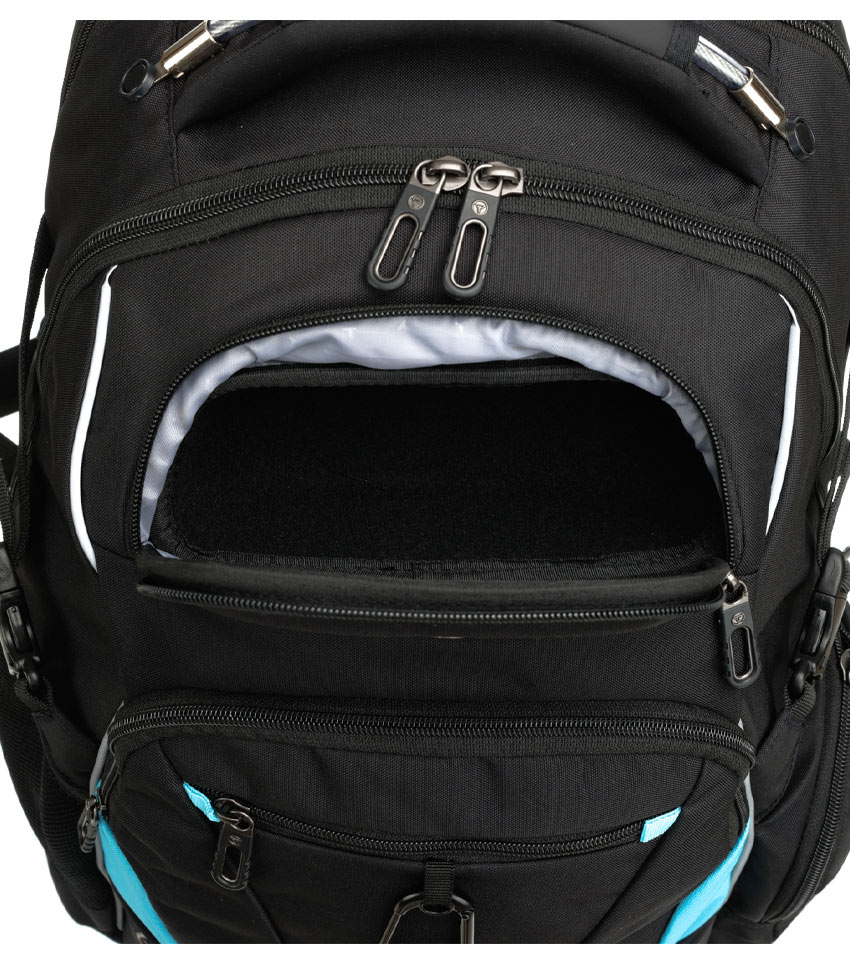 Рюкзаки TORBER XPLOR T2372