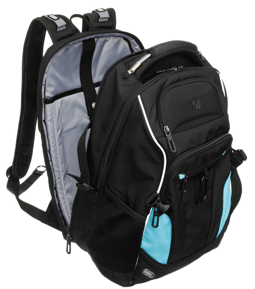 Рюкзаки TORBER XPLOR T2372