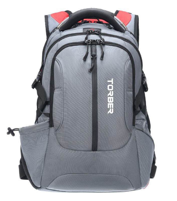 Рюкзак TORBER Drive 15 T2373