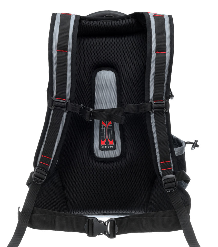 Рюкзак TORBER Drive 15 T2373