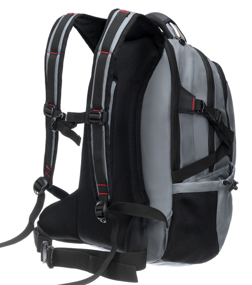 Рюкзак TORBER Drive 15 T2373